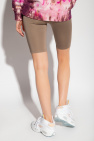 Ami Alexandre Mattiussi Short KONOR leggings