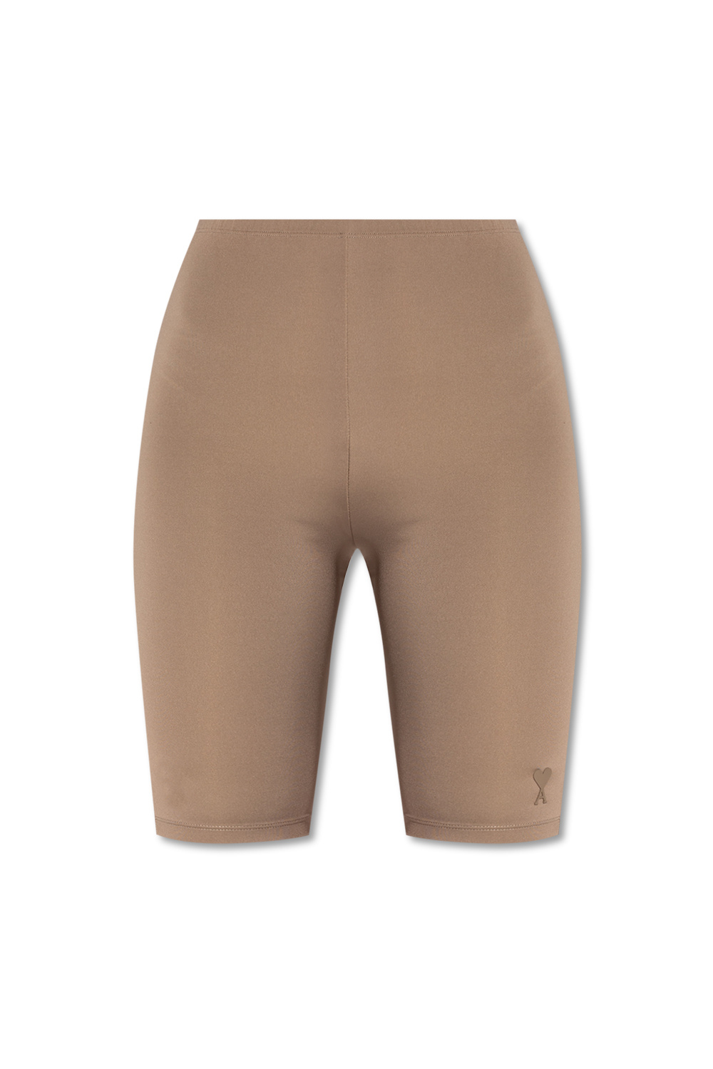 Ami Alexandre Mattiussi Short leggings