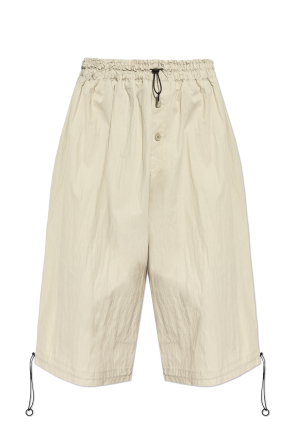 Pantalones de pierna ancha od Yohji Yamamoto
