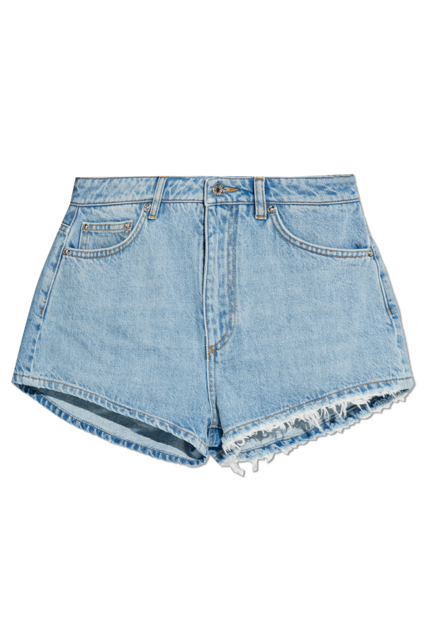 Dolce&gabbana k edp 100 ml tester Denim shorts