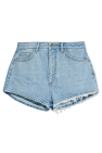 Dolce & Gabbana BLUE Denim shorts