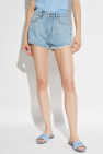 Dolce & Gabbana BLUE Denim shorts
