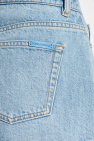 Dolce & Gabbana BLUE Denim shorts