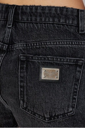 Dolce & Gabbana Denim shorts