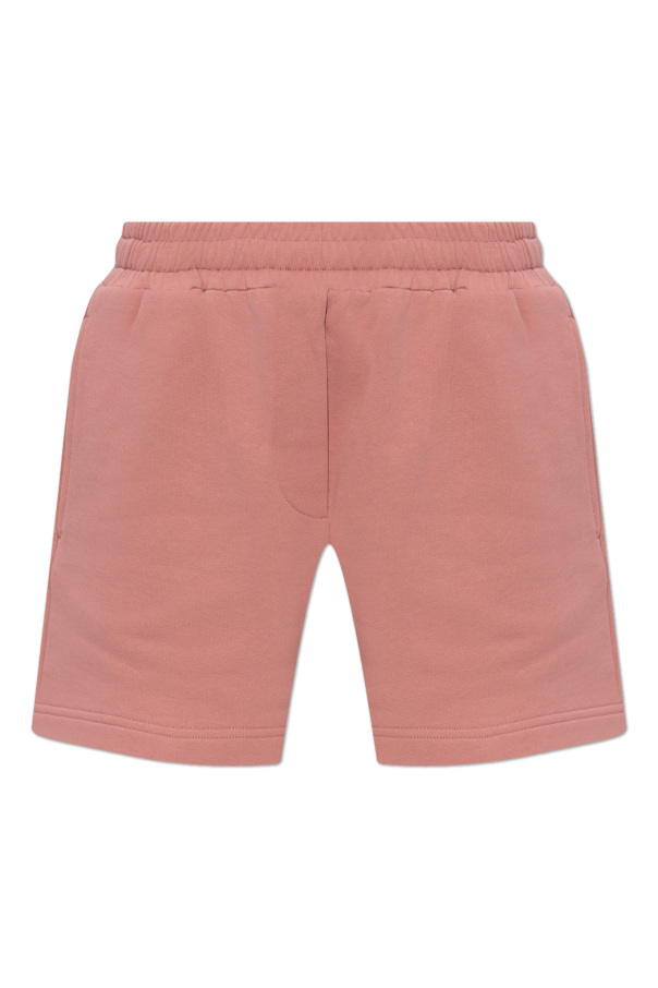 Cotton shorts od Dolce & Gabbana
