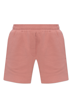 Cotton shorts