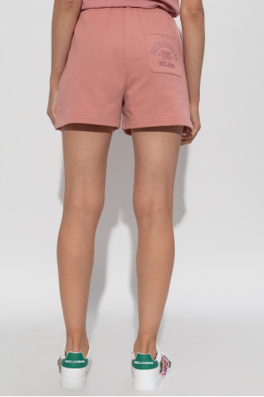 Dolce & Gabbana Baumwollshorts