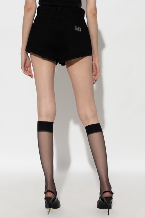 Dolce One & Gabbana Denim shorts