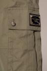 Dolce & Gabbana Cargo trousers