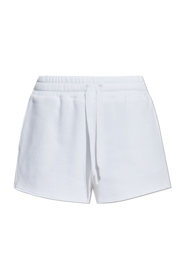 Dolce & Gabbana Shorts with pockets