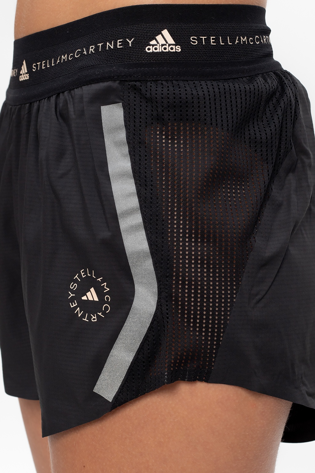 ADIDAS by Stella McCartney Shorts with logo