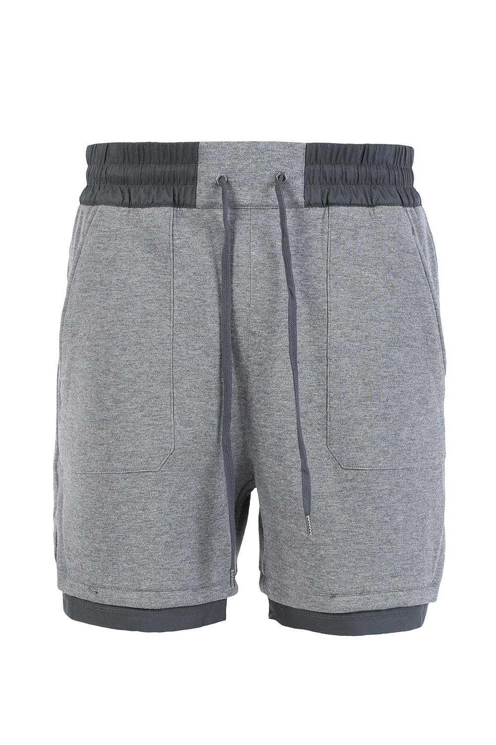 Helmut Lang Sweat shorts | Men's 