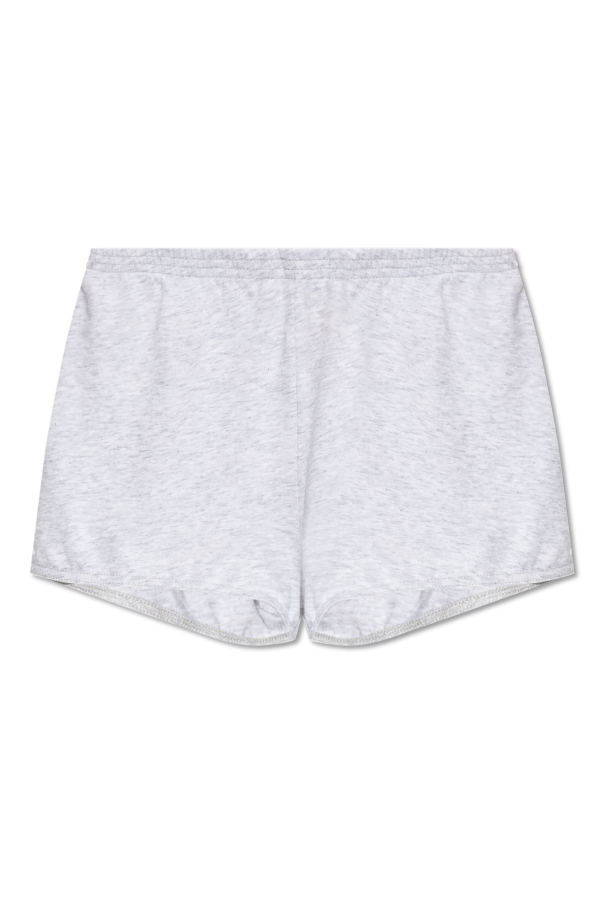 Cotton shorts od American Vintage