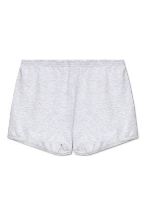 Cotton shorts