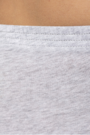 American Vintage Pantalones cortos de algodón