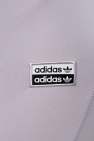 ADIDAS Originals GREY Short leggings with logo
