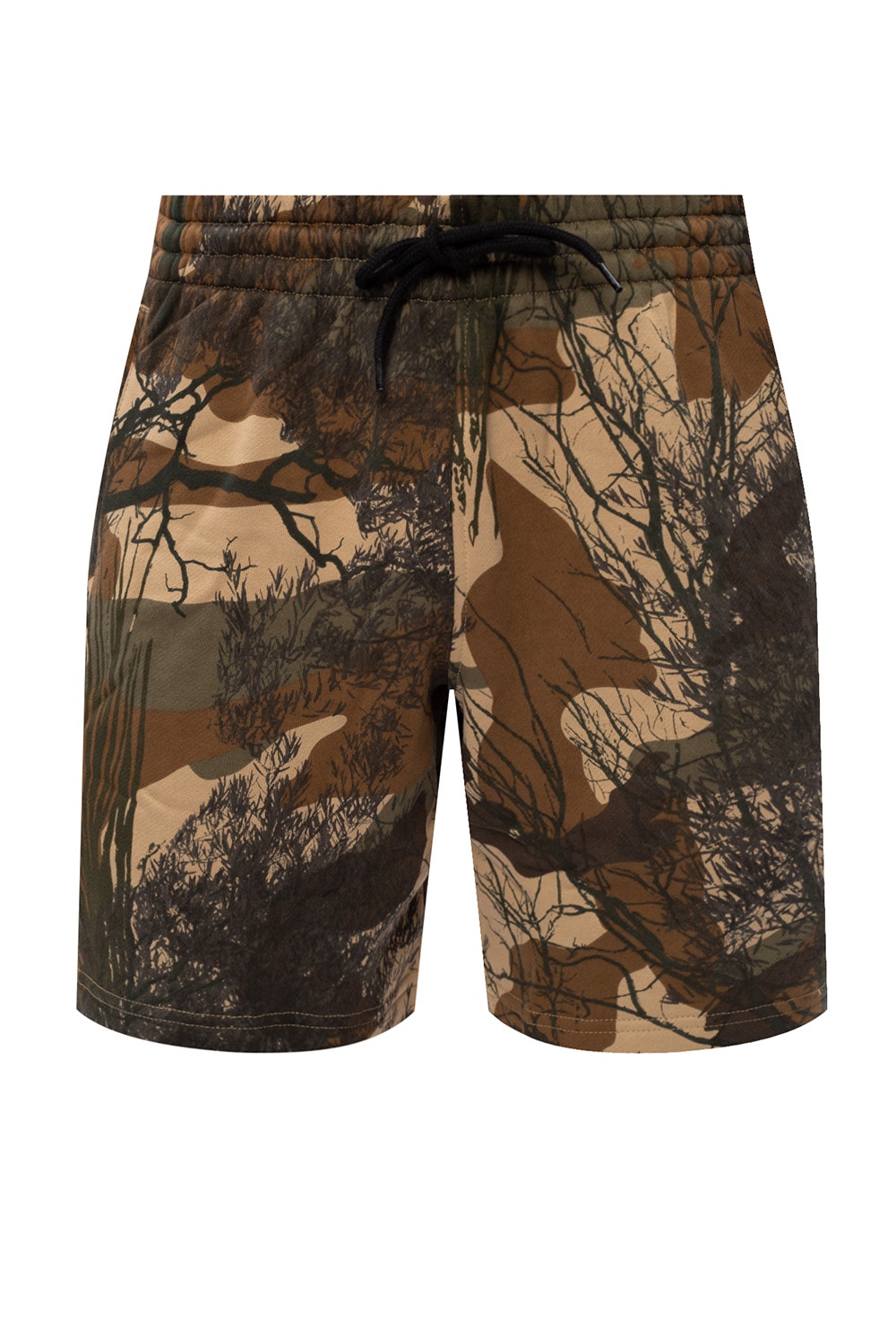 adidas patterned shorts