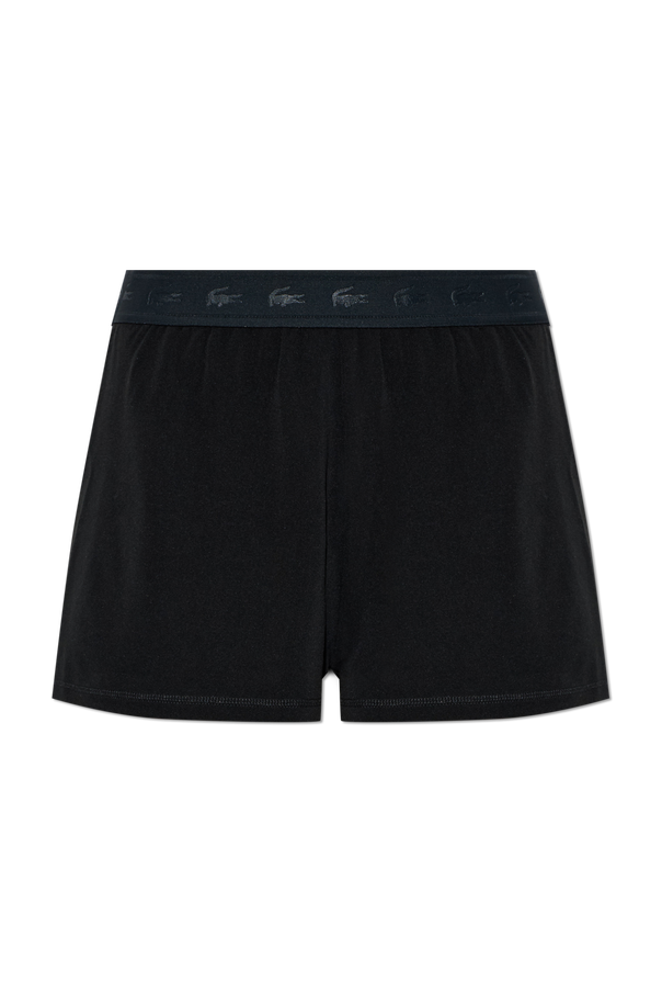 Lacoste Szorty treningowe