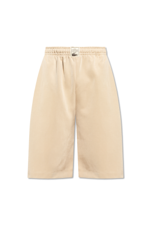 Logo shorts
