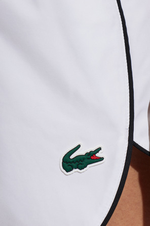 Lacoste Pantalón corto