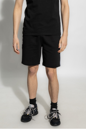 Lacoste Shorts with logo