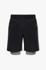 Lacoste Two-layer shorts