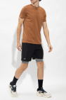 Lacoste Two-layer shorts