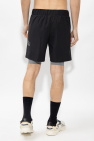 Lacoste Two-layer shorts