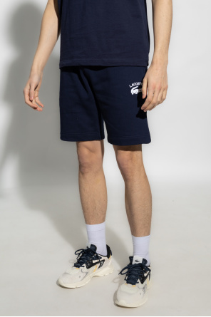 Lacoste modelo Shorts with logo