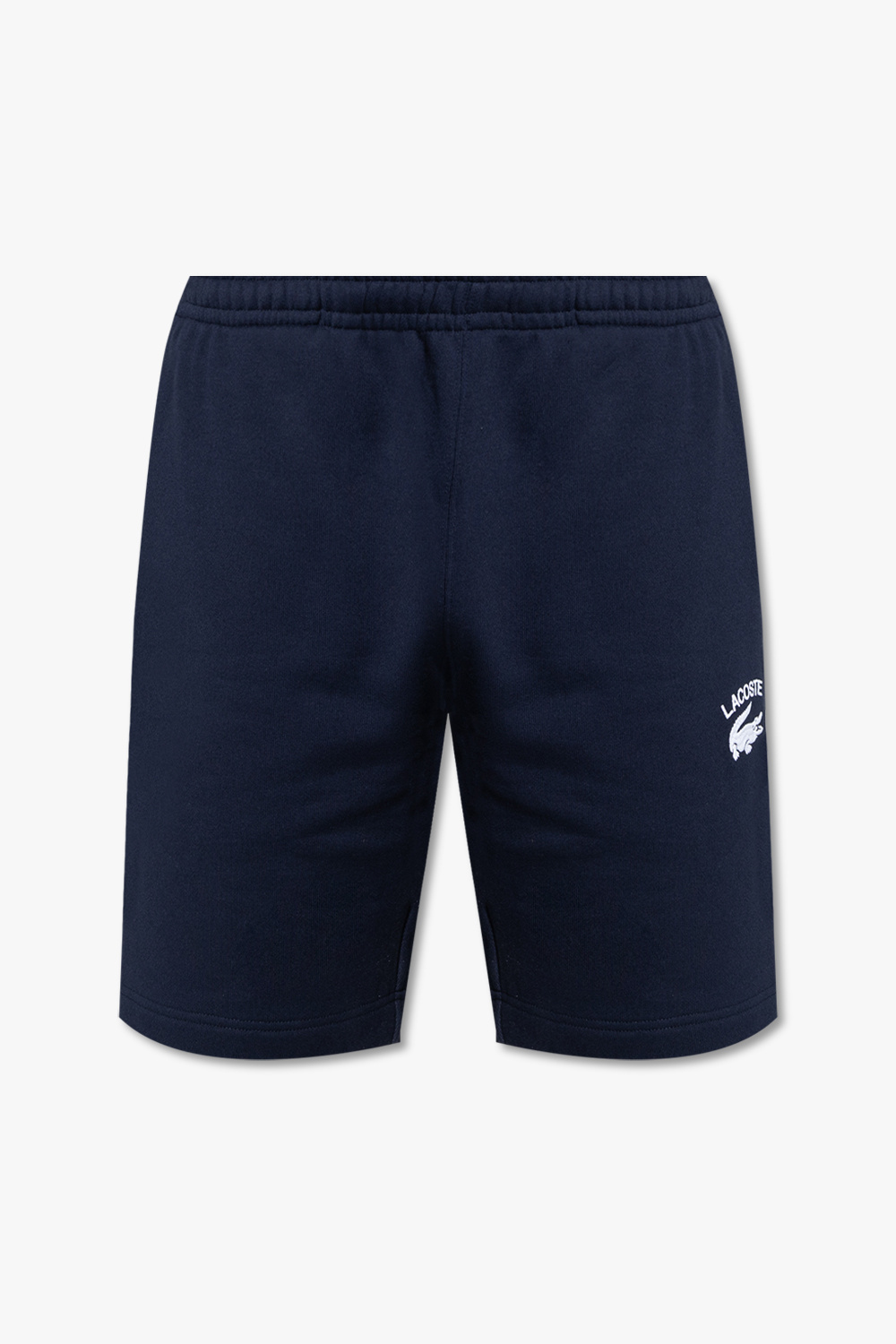 Lacoste Shorts with logo