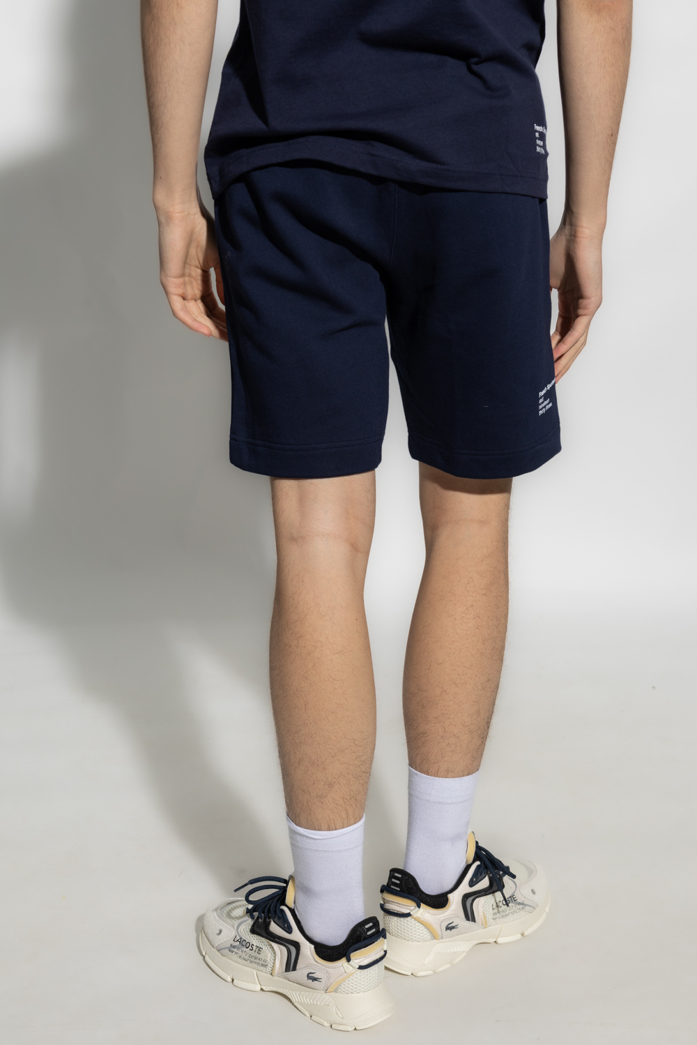 Lacoste Shorts with logo