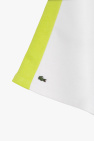 Lacoste Kids Shorts with logo
