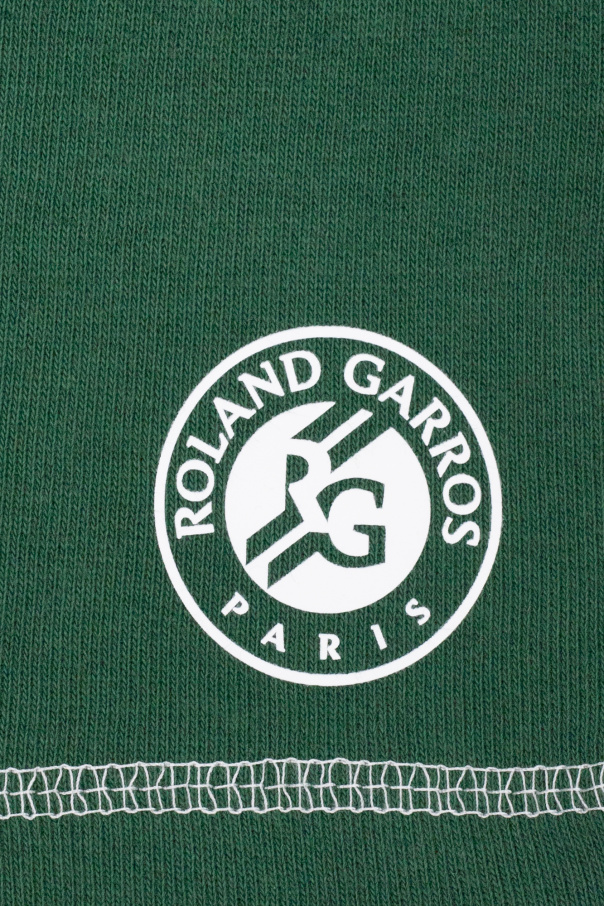 Lacoste Kids Lacoste Kids x Roland Garros