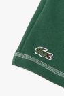 Lacoste Kids x Roland Garros