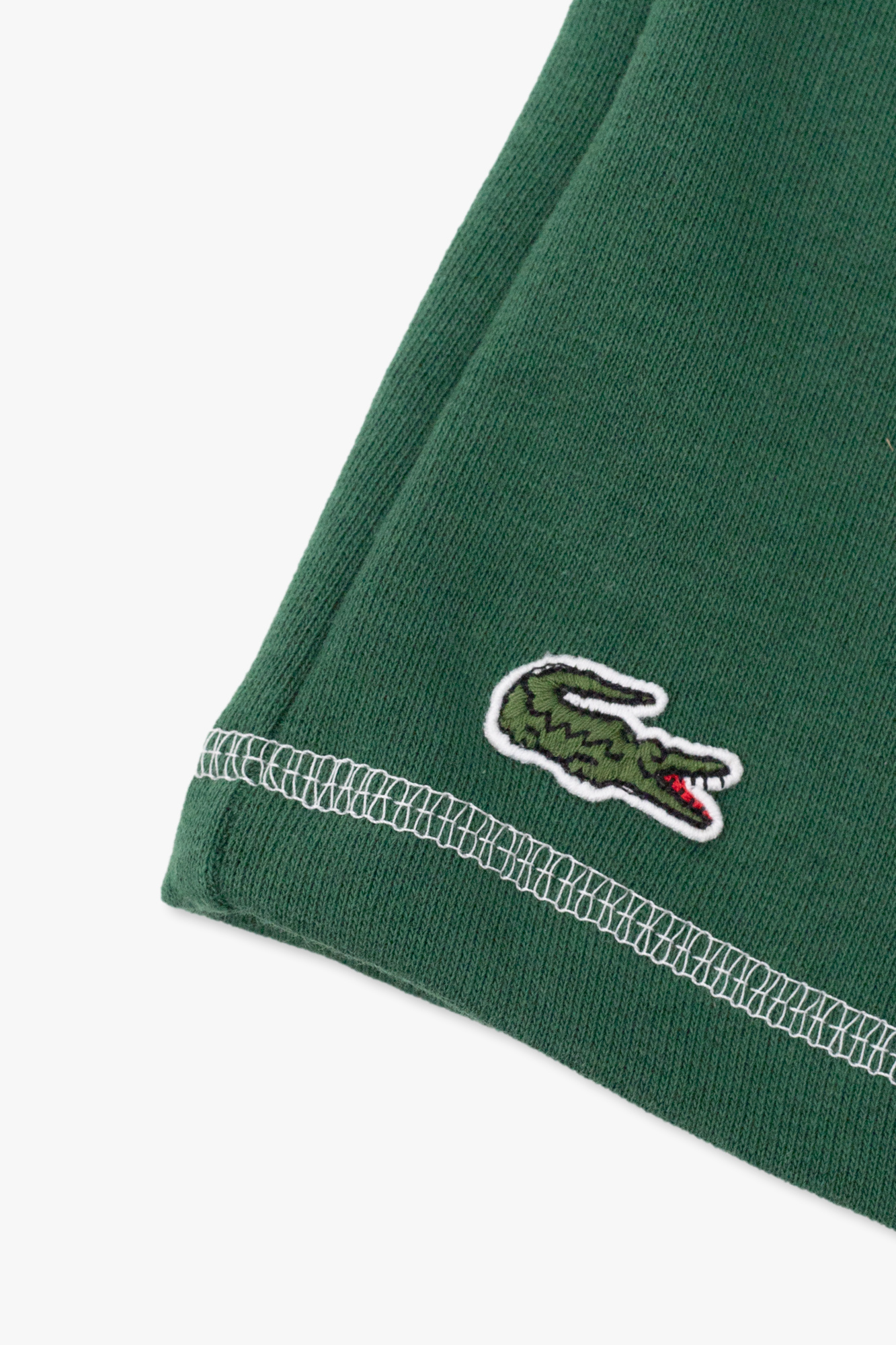 Lacoste Kids Lacoste Sport Lettered Bands Ελαφρύ κοστούμι φόρμας