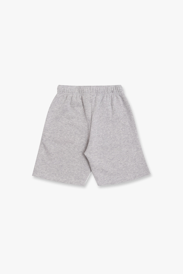 lacoste L001 Kids Shorts with logo