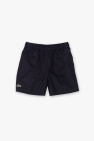 Lacoste Kids Shorts with logo