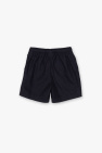 Lacoste Kids Shorts with logo
