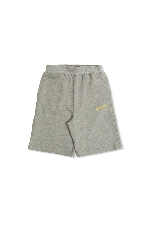 Sweat shorts, zdjęcie 1 Sweat shorts od Golden Goose Kids
