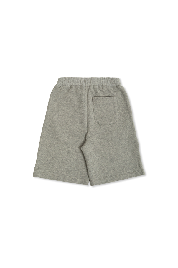 Golden Goose Kids Sweat shorts
