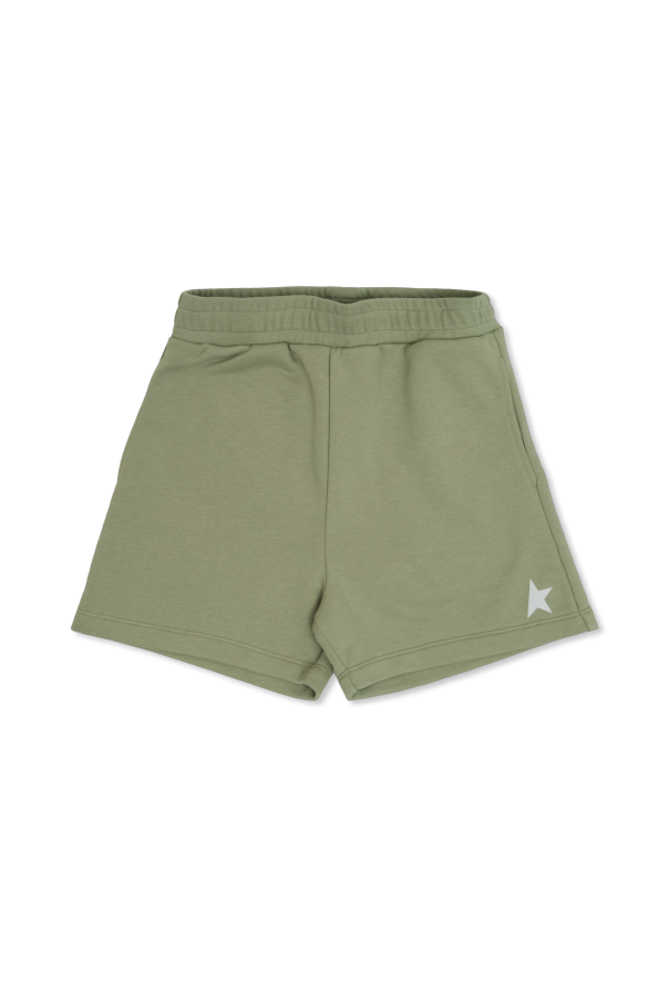 Sweat shorts, zdjęcie 1 Sweat shorts od Golden Goose Kids