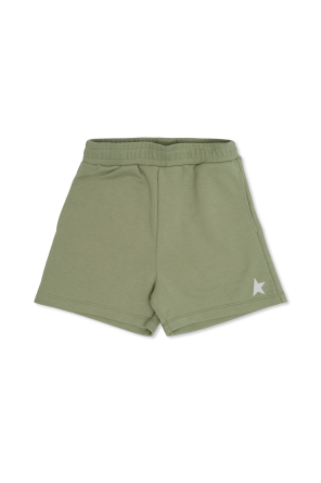 Sweat shorts