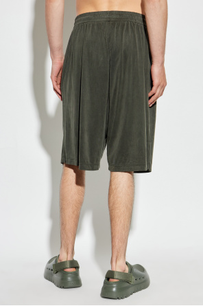 Giorgio Armani Shorts with pockets