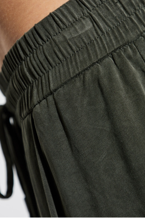 Giorgio Armani Shorts with pockets