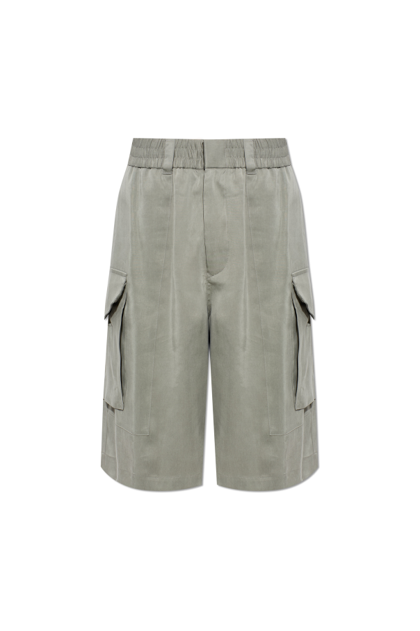 Cargo shorts od Giorgio Armani