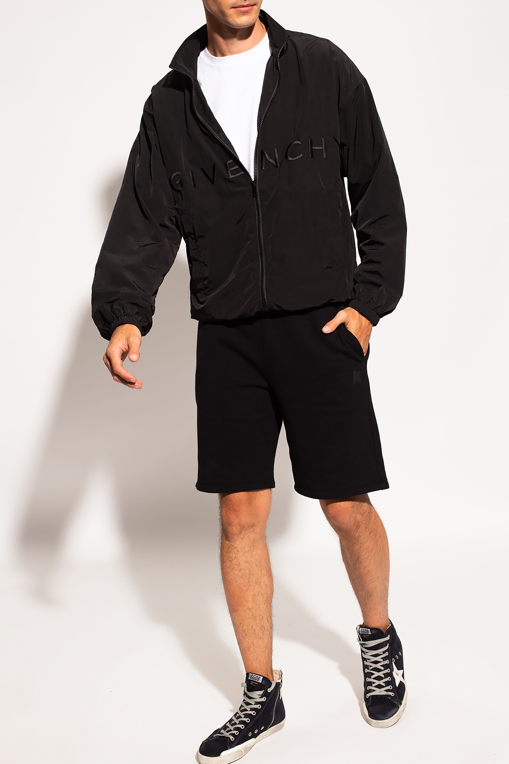 Golden Goose The North Face Shorts Pantalons Class V