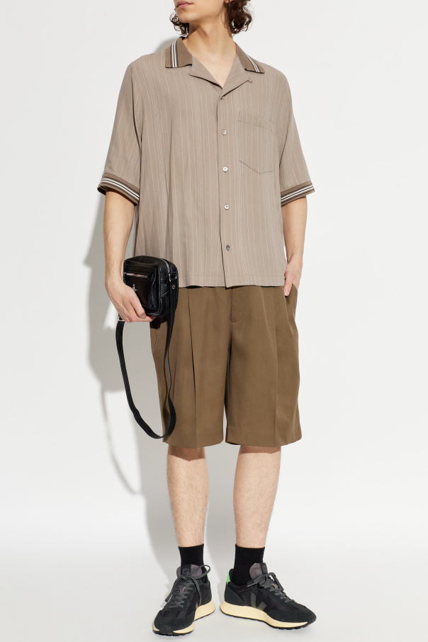 Golden Goose Cotton shorts