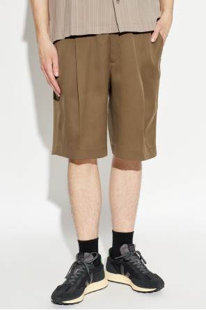 Golden Goose Cotton shorts