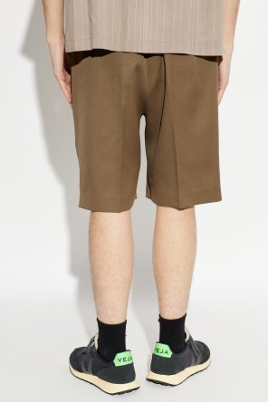 Golden Goose Cotton shorts