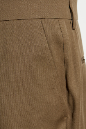 Golden Goose Cotton shorts